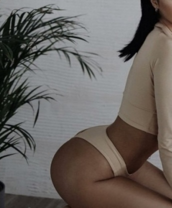 Алисия, 26 лет