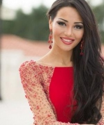 Маргошка, 21 год